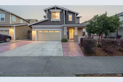 1622 Hopper Avenue, Santa Rosa, CA 95403 - Photo 1