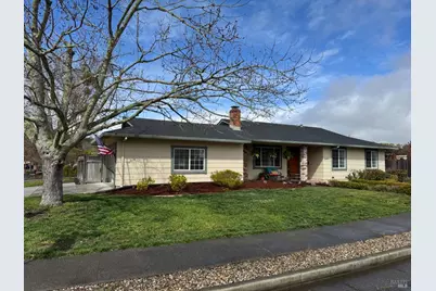 2501 Brookhaven Drive, Santa Rosa, CA 95405 - Photo 1