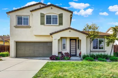 212 Via Del Sol, Vacaville, CA 95687 - Photo 1