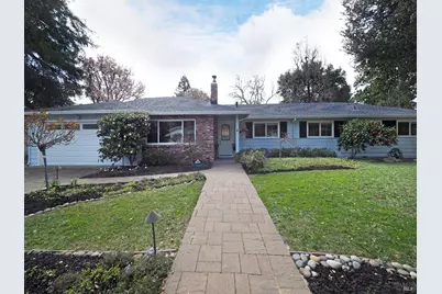 4769 Londonberry Drive, Santa Rosa, CA 95403 - Photo 1