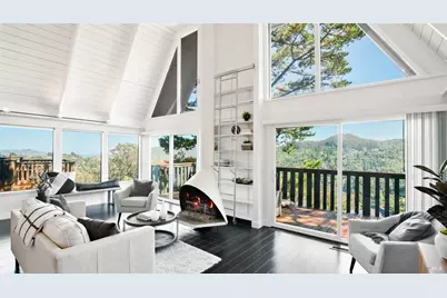 1212 Lattie Lane, Mill Valley, CA 94941 - Photo 1