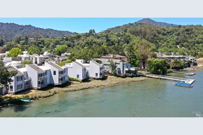 603 Larkspur Plaza Drive, Larkspur, CA 94939 - Photo 1