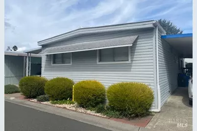 700 E Gobbi Street #55, Ukiah, CA 95482 - Photo 1