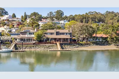 11 Harbor View Court, San Rafael, CA 94901 - Photo 1