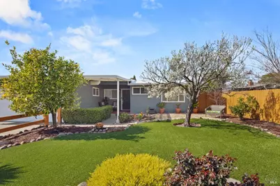815 Rosal Way, San Rafael, CA 94903 - Photo 1