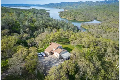 1081 Steele Canyon Road, Napa, CA 94558 - Photo 1