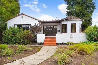 596 3rd Street, Sonoma, CA 95476 - Photo 1