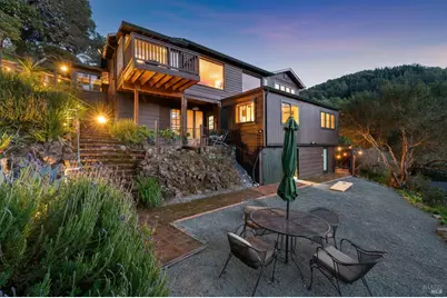 400 Murray Avenue, Larkspur, CA 94939 - Photo 1