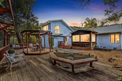 25 Angela Avenue, San Anselmo, CA 94960 - Photo 1