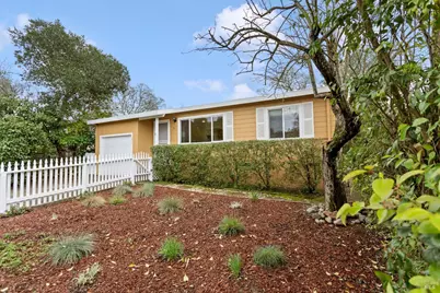 511 Baines Avenue, Sonoma, CA 95476 - Photo 1
