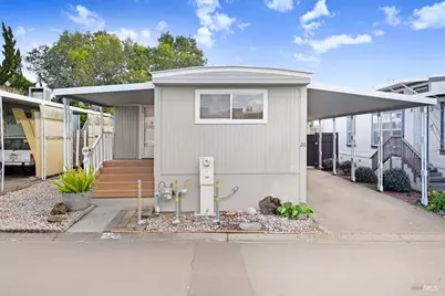 150 Silverado Trail #20, Napa, CA 94559 - Photo 1