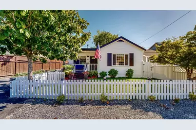 418 W Cotati Avenue, Cotati, CA 94931 - Photo 1