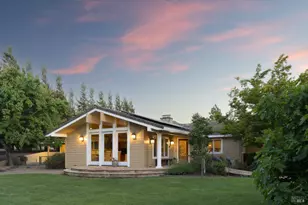 5147 Wild Horse Valley Rd, Napa, CA 94558 - Photo 1