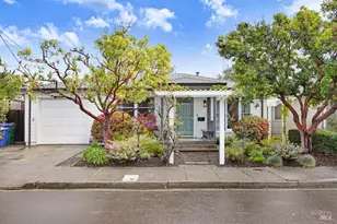 424 2nd St, Sonoma, CA 95476 - Photo 1