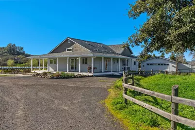 2205 Loma Heights Road, Napa, CA 94558 - Photo 1