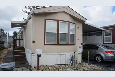 157 Bluejay Drive, Santa Rosa, CA 95409 - Photo 1