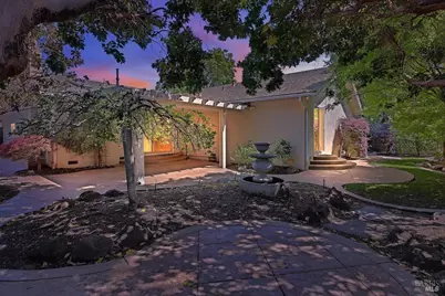 581 Werner Way, Vacaville, CA 95688 - Photo 1