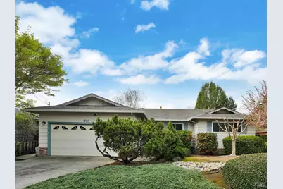 821 5th Street, Sonoma, CA 95476 - Photo 1