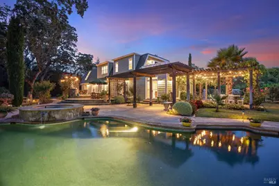 1355 N Castle Road, Sonoma, CA 95476 - Photo 1