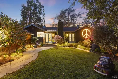 155 Broadmoor Court, San Anselmo, CA 94960 - Photo 1