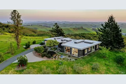 10515 Moonshine Road, Sebastopol, CA 95472 - Photo 1