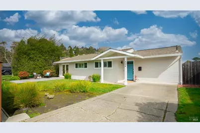 314 Starling Road, Mill Valley, CA 94941 - Photo 1
