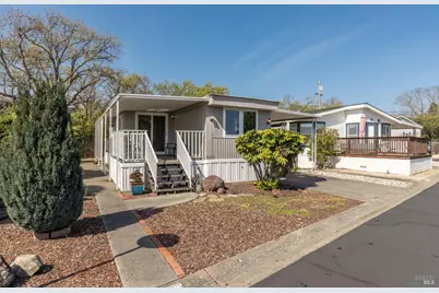 123 Burgundy Circle, Yountville, CA 94599 - Photo 1