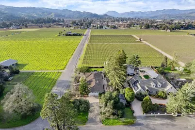 22 S Crane Avenue, Saint Helena, CA 94574 - Photo 1