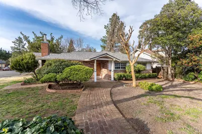 1190 W Perkins Street, Ukiah, CA 95482 - Photo 1