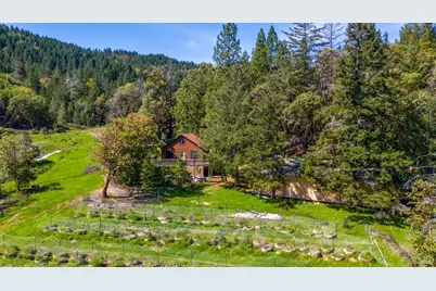 8500 Simmerly Road, Laytonville, CA 95454 - Photo 1