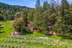 8500 Simmerly Rd, Laytonville, CA 95454 - Photo 1