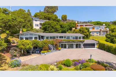 95 Round Hill Road, Tiburon, CA 94920 - Photo 1