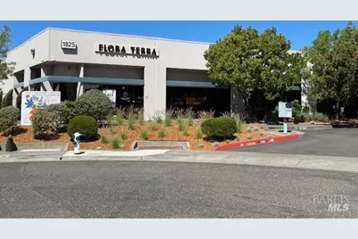 1825 Empire Industrial Court, Santa Rosa, CA 95403 - Photo 1