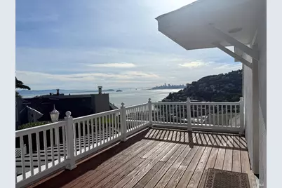40 Central Avenue, Sausalito, CA 94965 - Photo 1