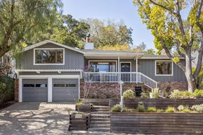 24 Elm Avenue, San Anselmo, CA 94960 - Photo 1