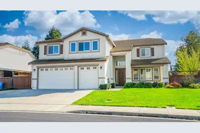 825 Summerbreeze Drive, Vacaville, CA 95687 - Photo 1