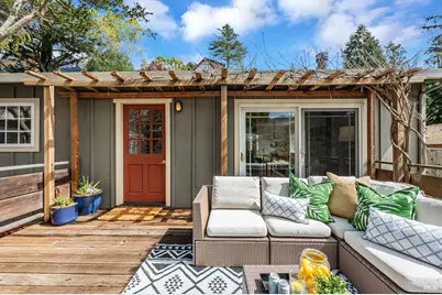 310 Tennessee Avenue, Mill Valley, CA 94941 - Photo 1