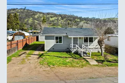 13330 1st Street, Clearlake Oaks, CA 95423 - Photo 1
