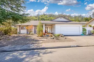 431 Oak Brook Ln, Santa Rosa, CA 95409 - Photo 1