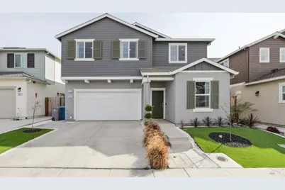 235 Frontier Street, American Canyon, CA 94503 - Photo 1
