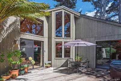 61 Fishermans Close, The Sea Ranch, CA 95497 - Photo 1