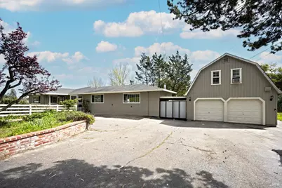 5069 Volkerts Road, Sebastopol, CA 95472 - Photo 1