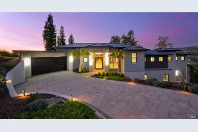 3917 Skyfarm Drive, Santa Rosa, CA 95403 - Photo 1