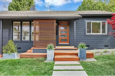 20 Redding Way, San Rafael, CA 94901 - Photo 1