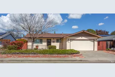 368 Lily Street, Fairfield, CA 94533 - Photo 1