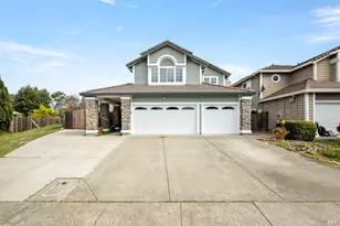 248 Glenview Cir, Vallejo, CA 94591 - Photo 1