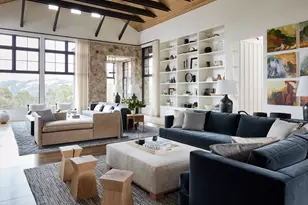 4222 Mountain Home Ranch Rd, Calistoga, CA 94515 - Photo 1