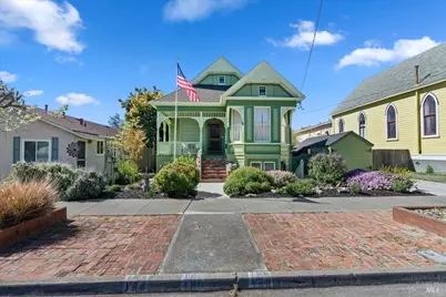 186 W J Street, Benicia, CA 94510 - Photo 1