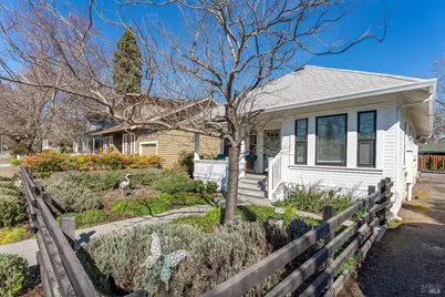 144 State Street, Willits, CA 95490 - Photo 1