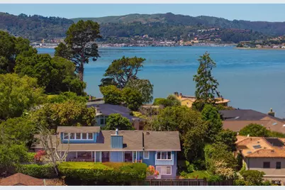 1 North Point Circle, Belvedere, CA 94920 - Photo 1